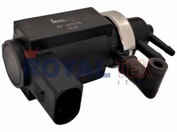 VALVULA CONTROL TURBO ROYALTEK AUDI A6 2.5 TDI ALLROAD QUATTRO 02-05 --- OEM 059906627B